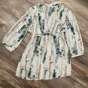 Liz Lange Maternity Top Size L